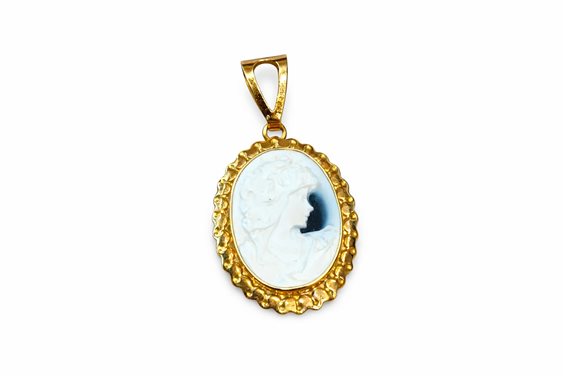Charm Idee Preziose dal 1987 Mujer in Oro amarillo Madreperla IP.CHK18G/123 - IP.CHK18G/123